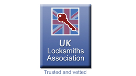 ukls uk locksmith association logo